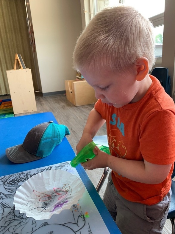 Preschool Programming Happy Hearts Daycare (Owen Sound) Inc